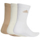 Adidas Κάλτσες Cushioned SPW Crew Socks 3 Pairs Adidas Κάλτσες Cushioned SPW Crew Socks 3 Pairs